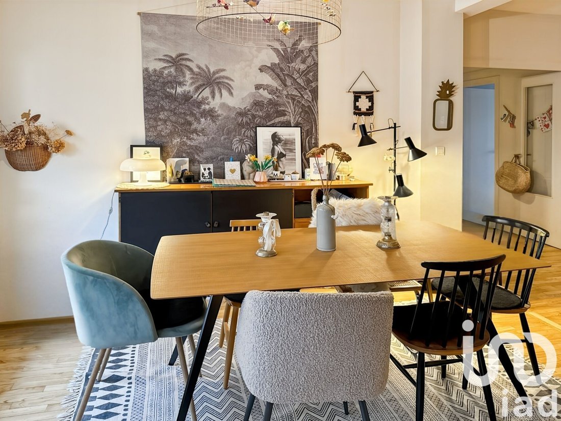 Apartment in Thabor-Saint-Hélier, Rennes, France 3 - 16475291