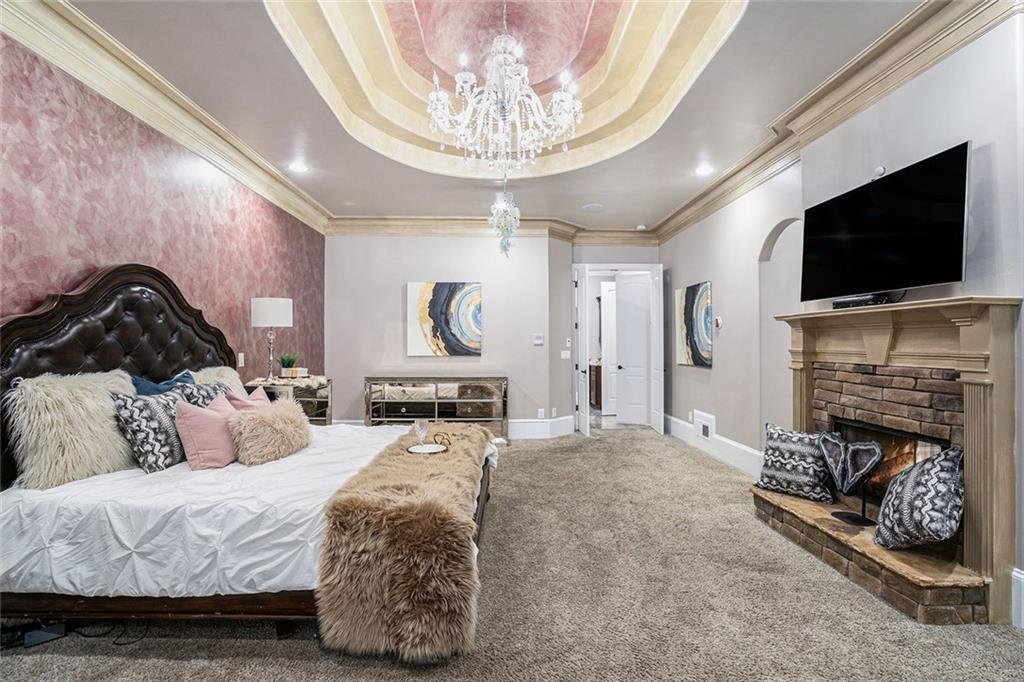 House in Atlanta, Georgia, United States 5 - 16474300