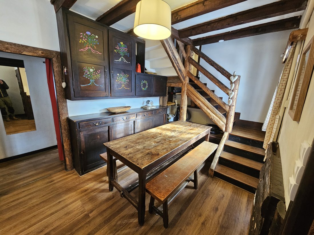 Chalet in La Salle-les-Alpes, Provence-Alpes-Côte d'Azur, France 3 - 16474125