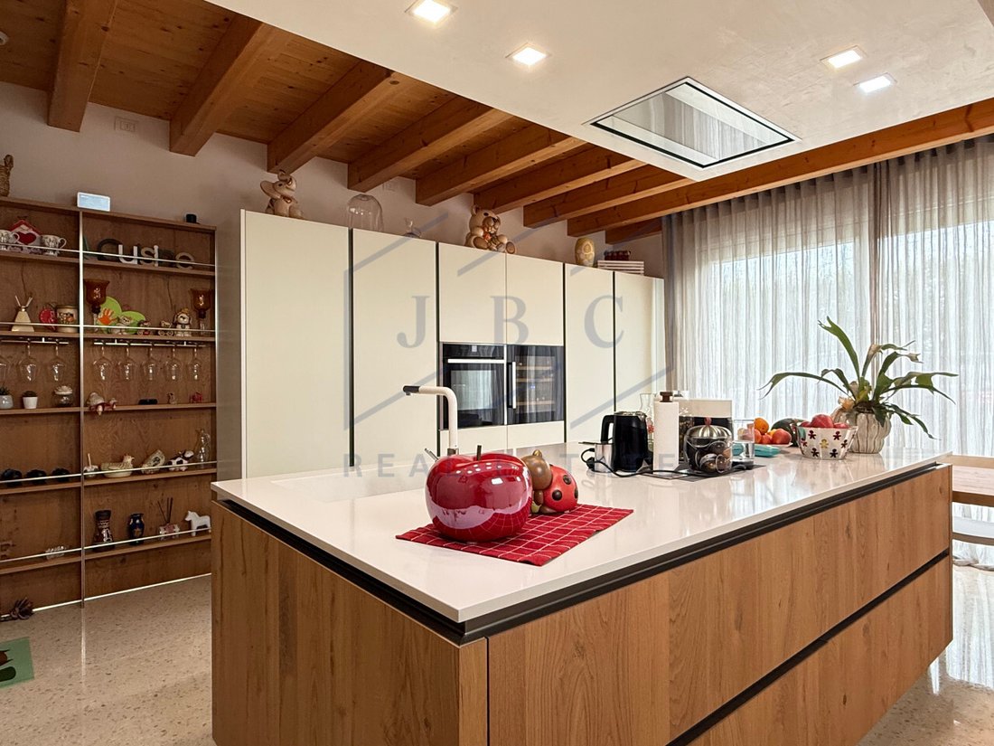 House in Oderzo, Veneto, Italy 2 - 16476844