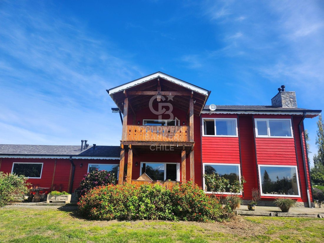 House in Puerto Varas, Los Lagos, Chile 1 - 16473366