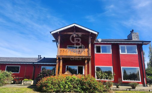 House in Puerto Varas, Los Lagos, Chile 1