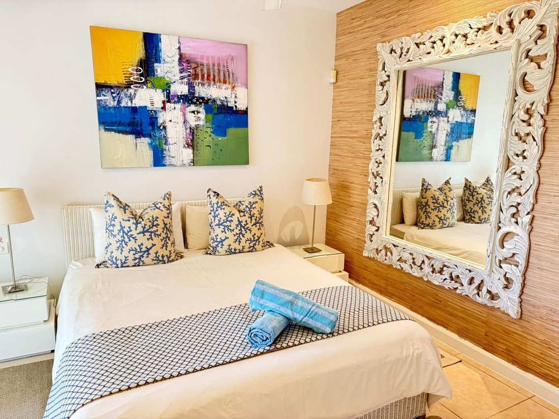 Apartment in Midlands, Moka District, Mauritius 5 - 16473665