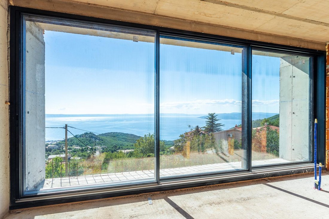 Villa in Veliko Brdo, Split-Dalmatia County, Croatia 3 - 13565887