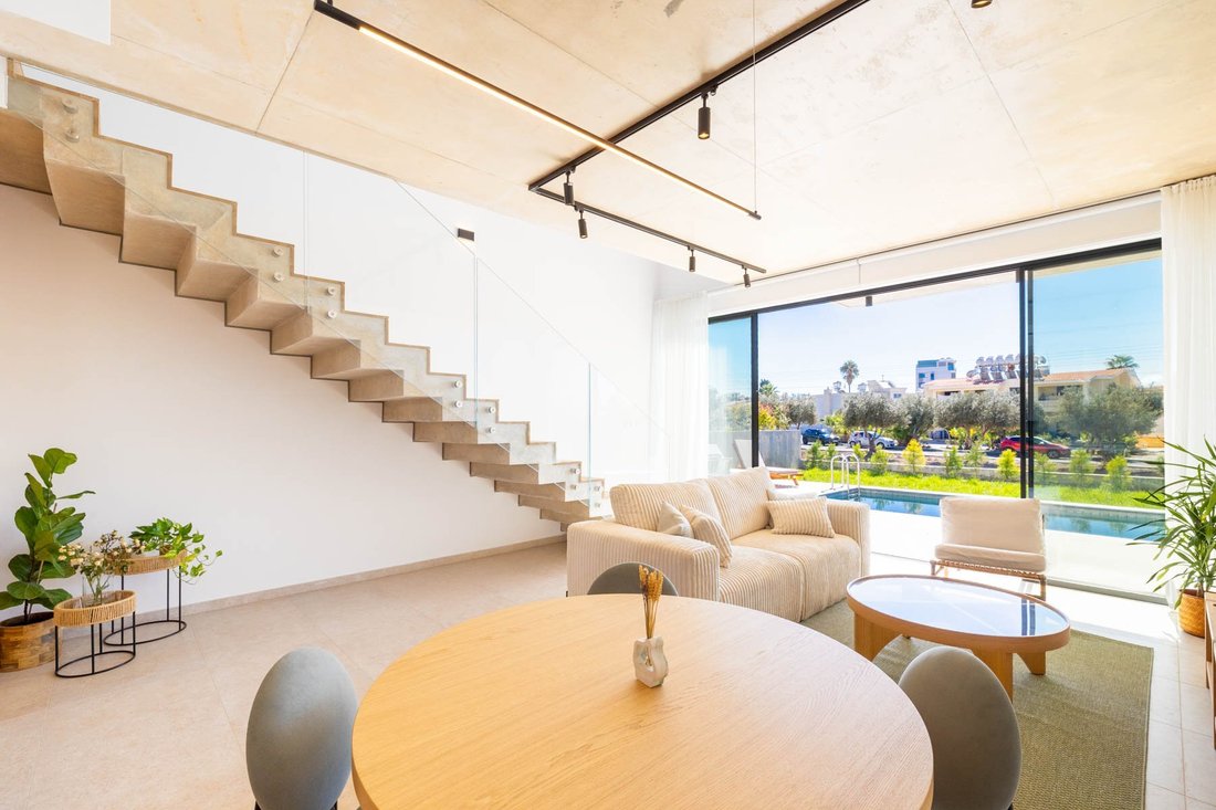 House in Paphos, Paphos, Cyprus 3 - 15815598