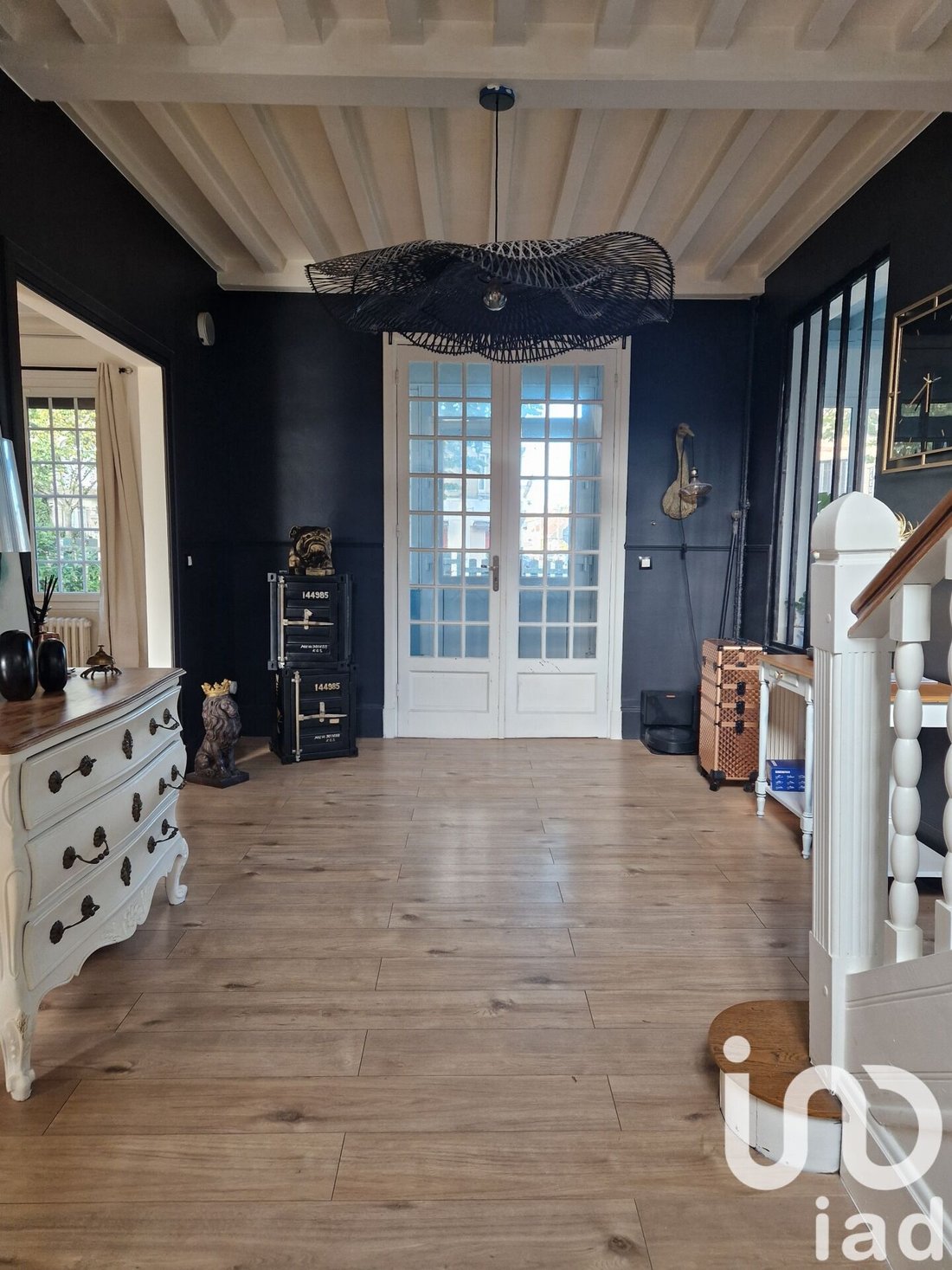 House in Canadiens, Sotteville-les-Rouen, France 3 - 16475286