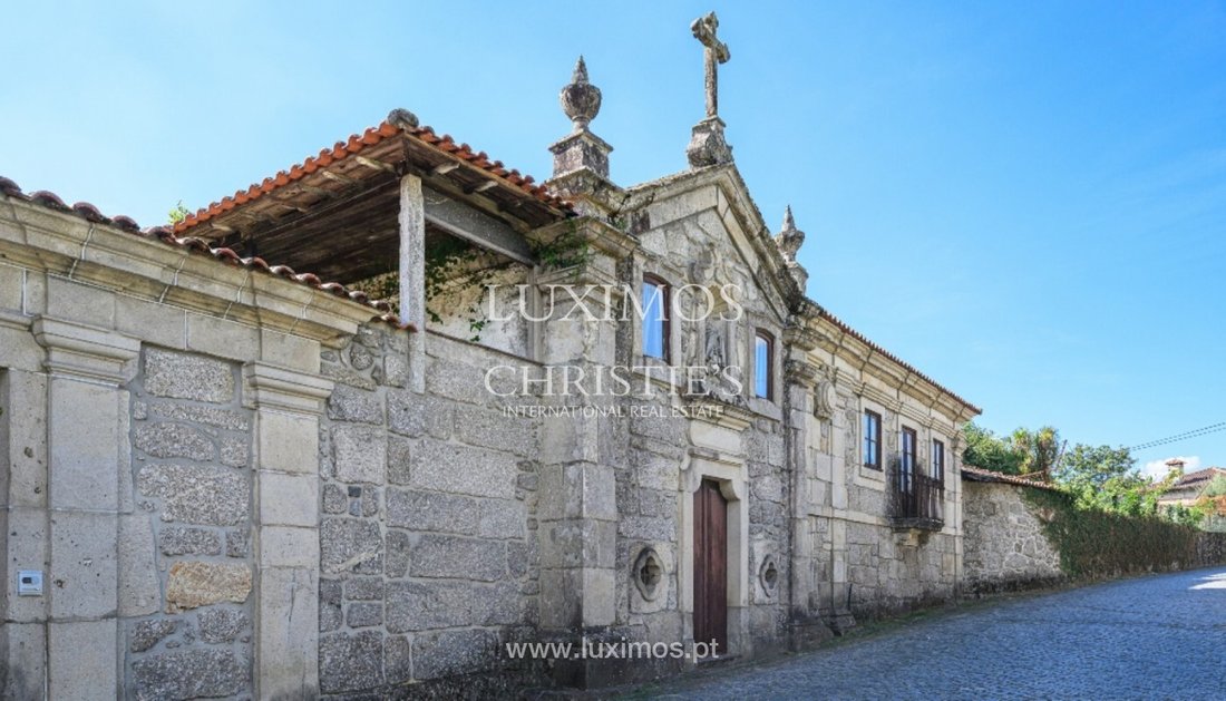 Villa in Sao Joao de Rei, Braga, Portugal 2 - 16474605