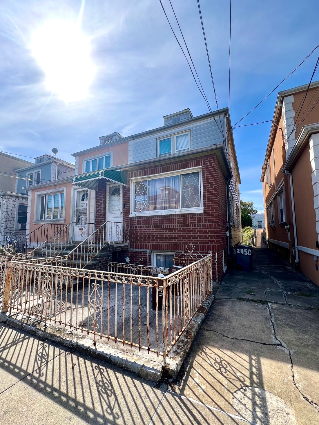 Apartment in New York, New York, United States 2 - 16474891