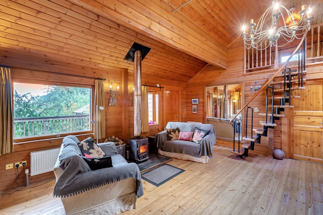 Bungalow in Devon, England 3 - 16475792