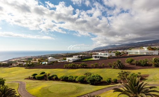 Land in Guia de Isora, Canary Islands, Spain 1