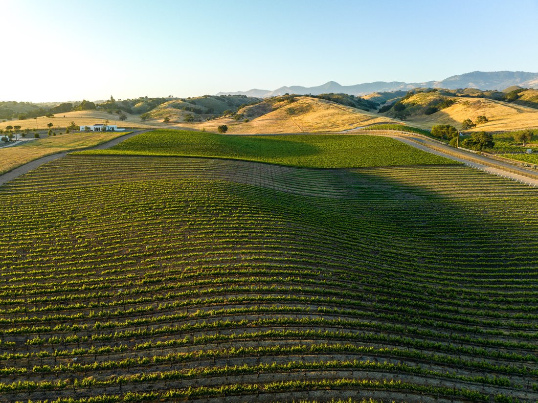 Land in Santa Ynez, California, United States 1 - 16476372
