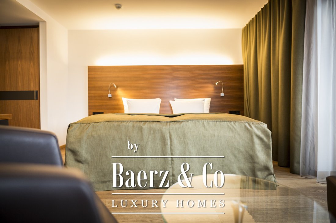 Apartment in Kirchberg in Tirol, Tyrol, Austria 1 - 16476352