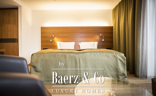 Apartment in Kirchberg in Tirol, Tyrol, Austria 1
