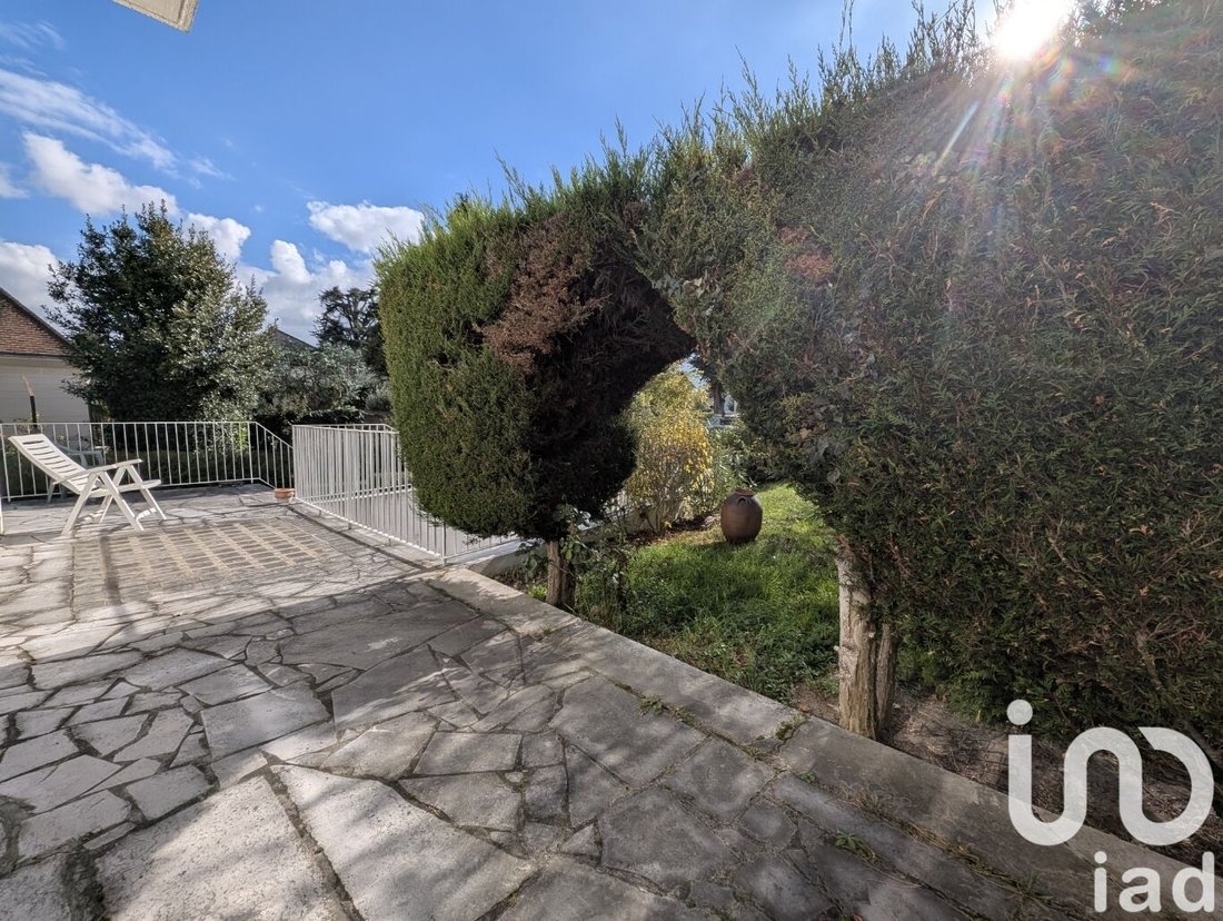 House in Cernay, Ermont, France 3 - 16475234