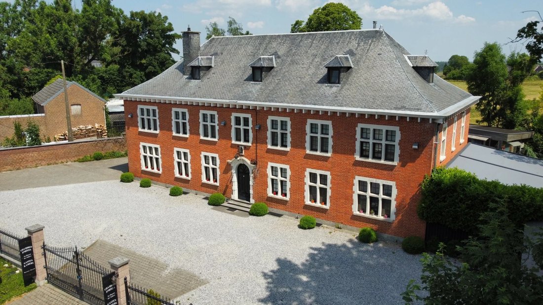 Durbuy, Wallonia, Belgium 3 - 16474422