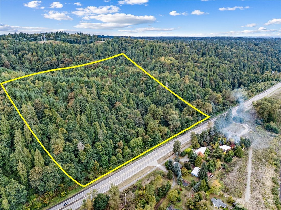 Land in Renton, Washington, United States 1 - 16476461