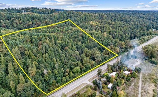Land in Renton, Washington, United States 1