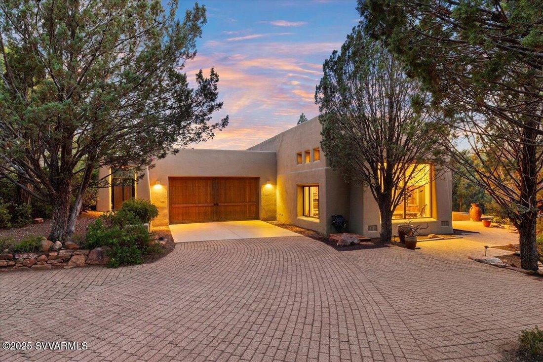 House in Sedona, Arizona, United States 2 - 16475301