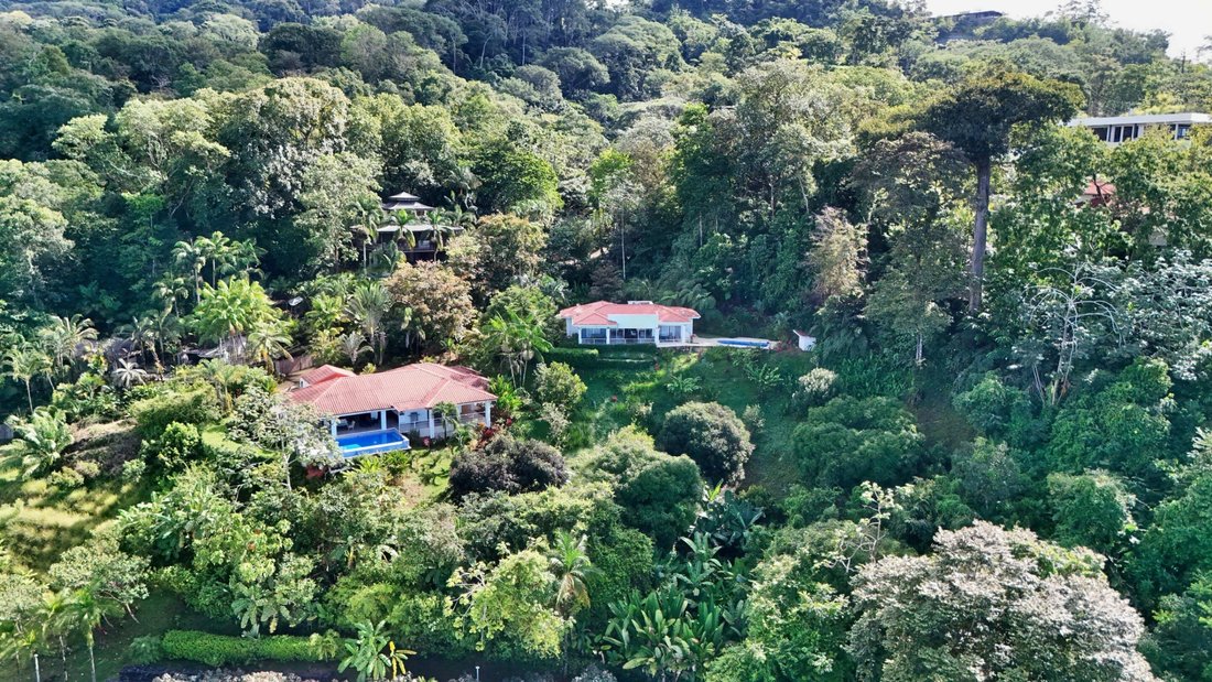 House in Uvita, Puntarenas Province, Costa Rica 5 - 16476301