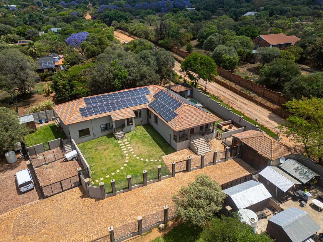 House in Zandspruit 191-Iq, Gauteng, South Africa 4 - 16476117