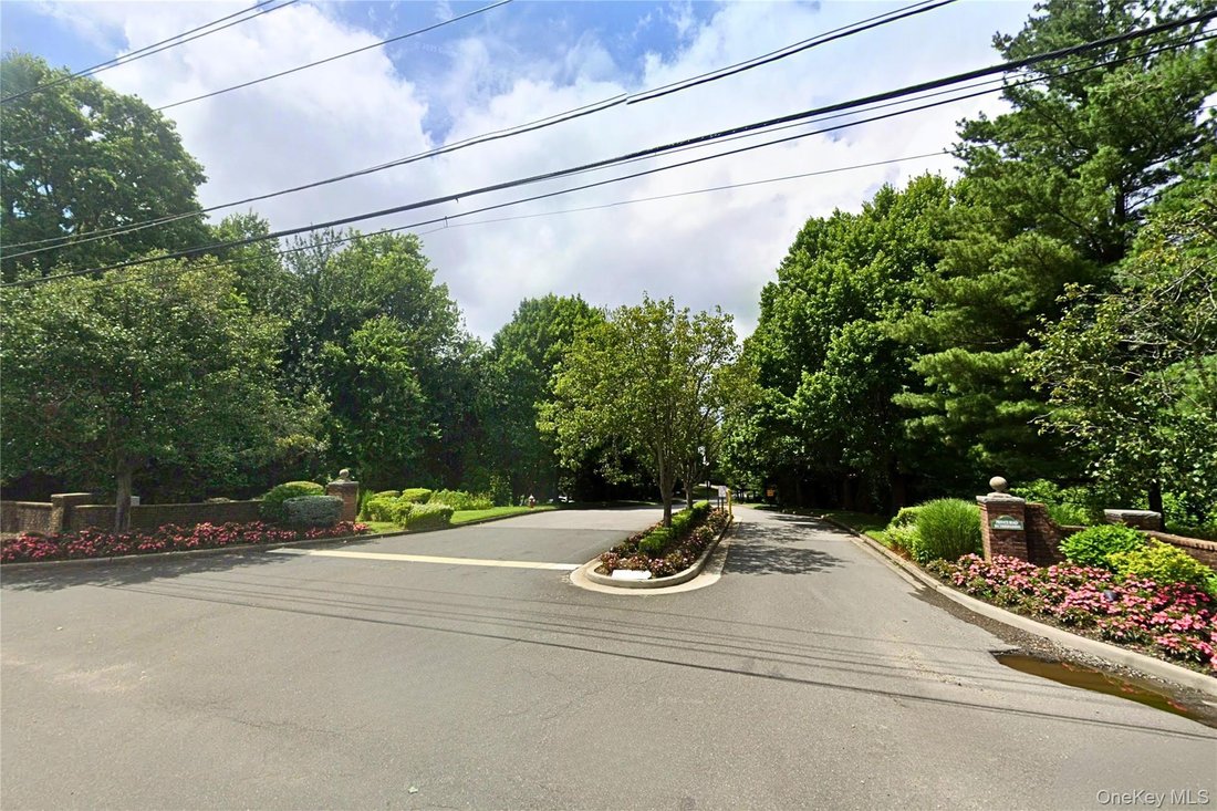 Land in Old Brookville, New York, United States 1 - 16476001