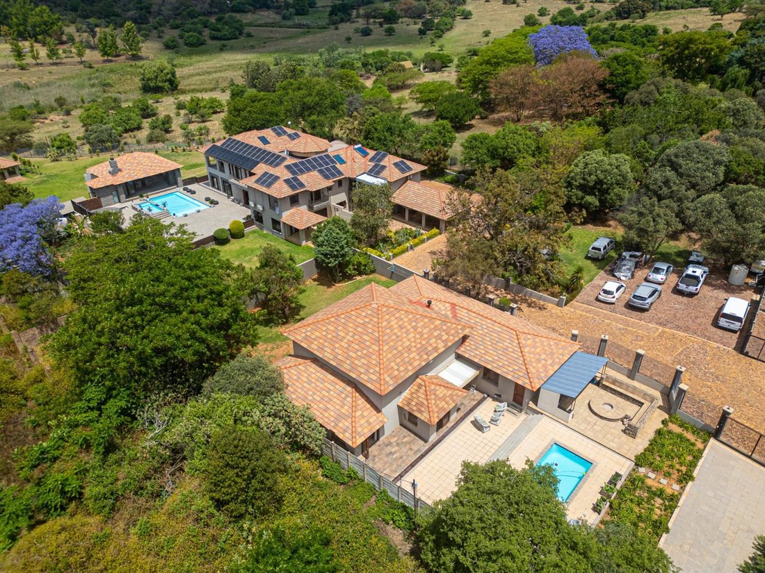 House in Zandspruit 191-Iq, Gauteng, South Africa 2 - 16476117