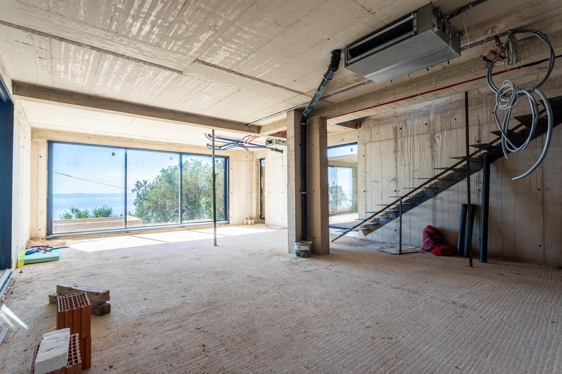 Villa in Veliko Brdo, Split-Dalmatia County, Croatia 5 - 13565887