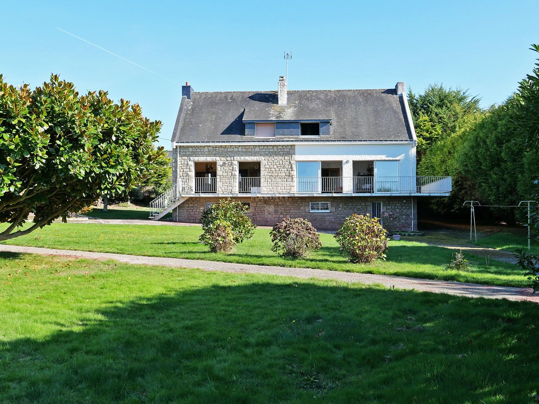 House in Belz, Brittany, France 4 - 16126192