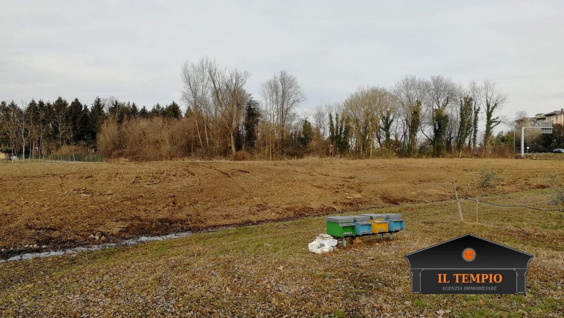 Land in San Lazzaro - Cattane, Vicenza, Veneto 2 - 16476762