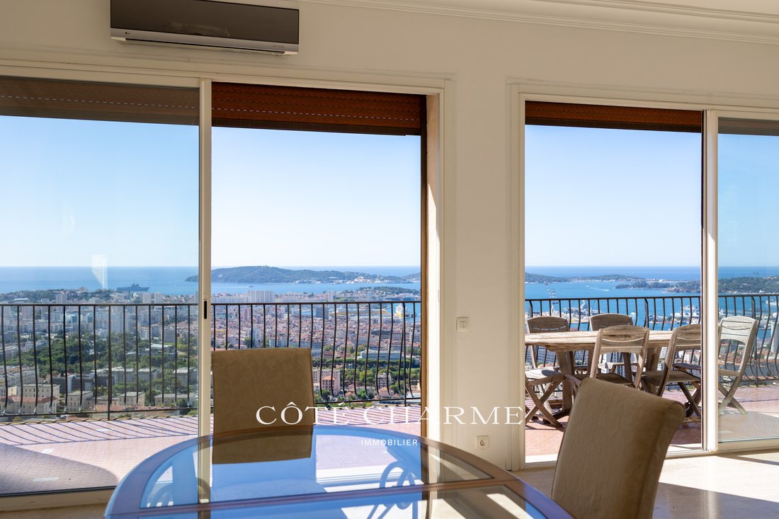 House in Le Faron-Fort-Rouge, Toulon, France 2 - 16473970