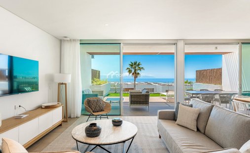 House in Guia de Isora, Canary Islands, Spain 1