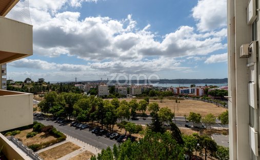 Appartamento a Belem, Lisbona, Portogallo 1