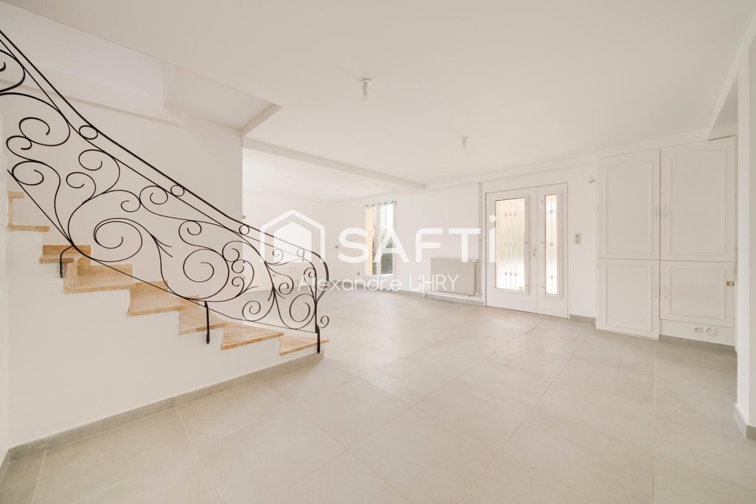 House in Nancy, Grand Est, France 5 - 16474887