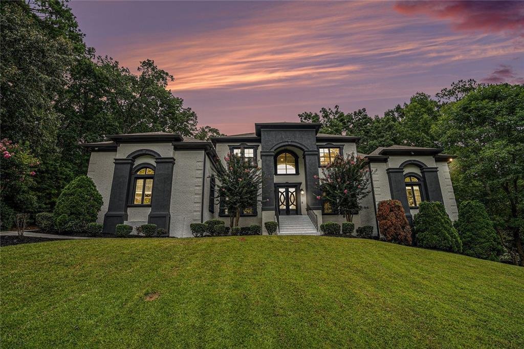 House in Atlanta, Georgia, United States 1 - 16474300