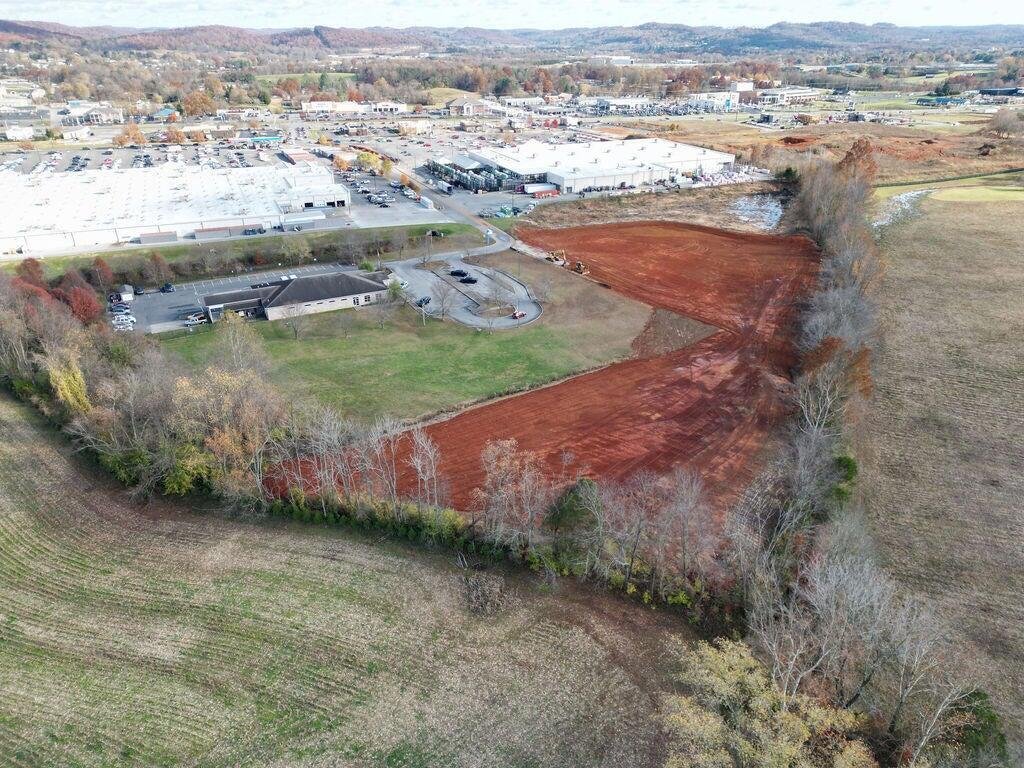 Land in Somerset, Kentucky, United States 2 - 16474720