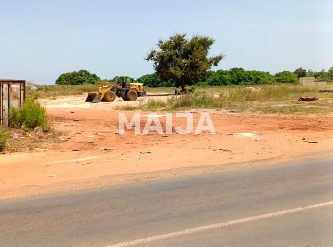 Land in Bayakh, Thiès Region, Senegal 4 - 16299251