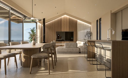 House in Drafi, Pikermi, Attica 1