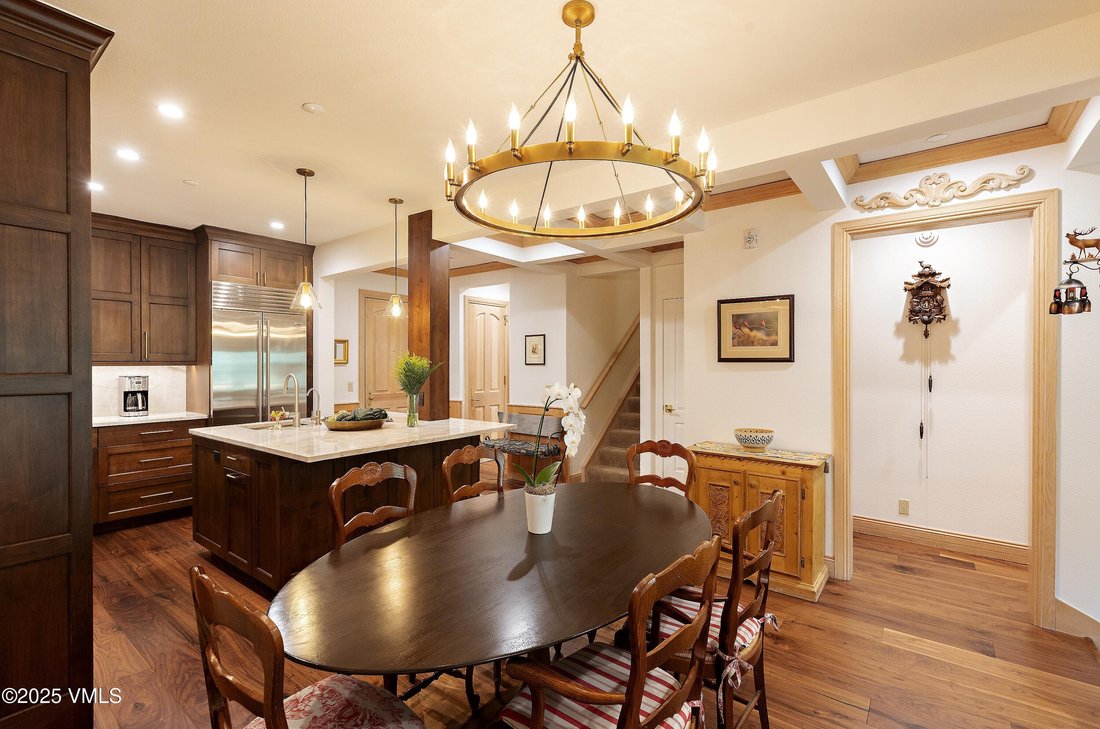 House in Avon, Colorado, United States 5 - 16476562