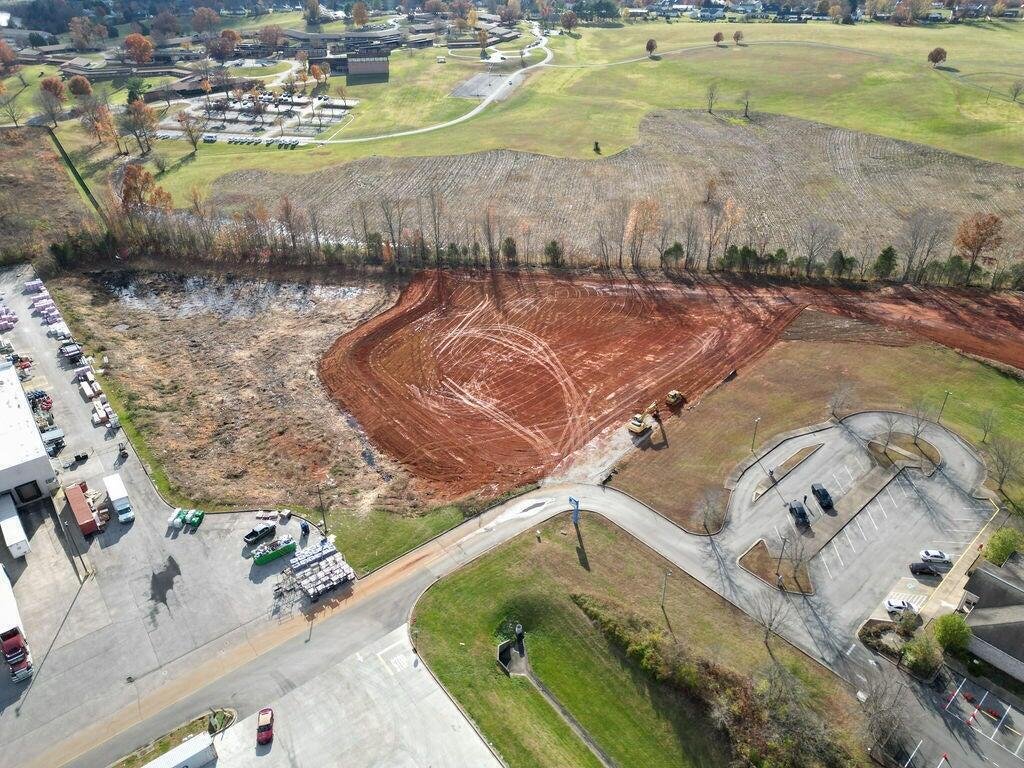 Land in Somerset, Kentucky, United States 1 - 16474720
