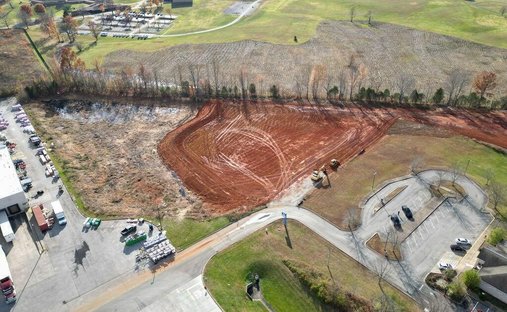Land in Somerset, Kentucky, United States 1
