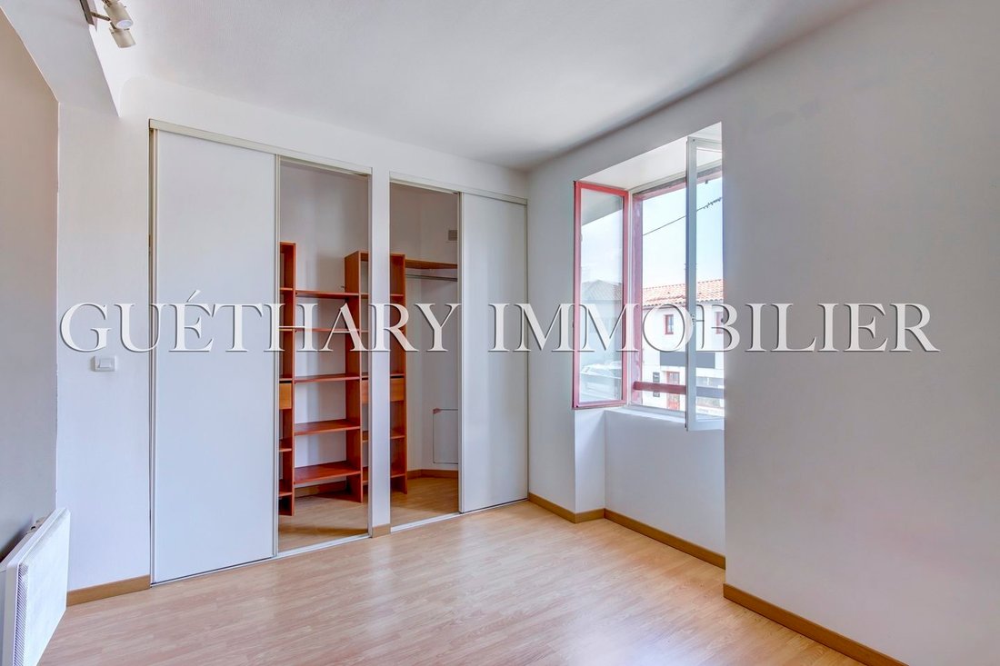 Apartment in Guéthary, Nouvelle-Aquitaine, France 5 - 16473776