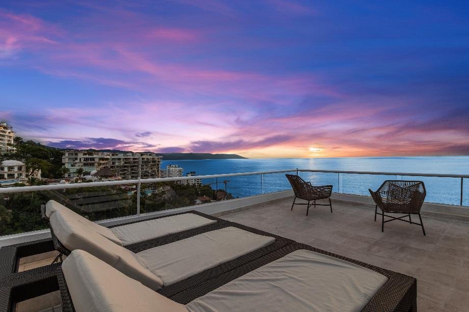Apartment in Puerto Vallarta, Jalisco, Mexico 1 - 16475082