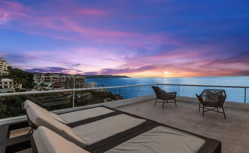 Apartamento en Puerto Vallarta, Jalisco, México 1