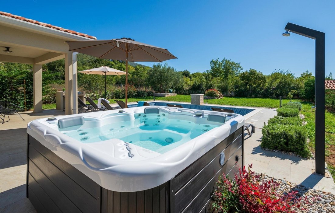 Villa in Labin, Istria County, Croatia 5 - 16476405
