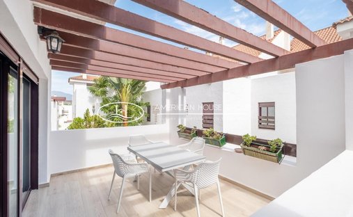 Apartment in Nueva Andalucia, Marbella, Spain 1
