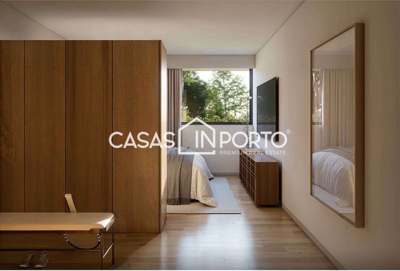 Land in Cedofeita, Santo Ildefonso, Se, Miragaia, Sao Nicolau e Vitoria, Porto District, Portugal 5 - 16475595
