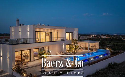 Villa in Vodice, Sibenik-Knin County, Croatia 1