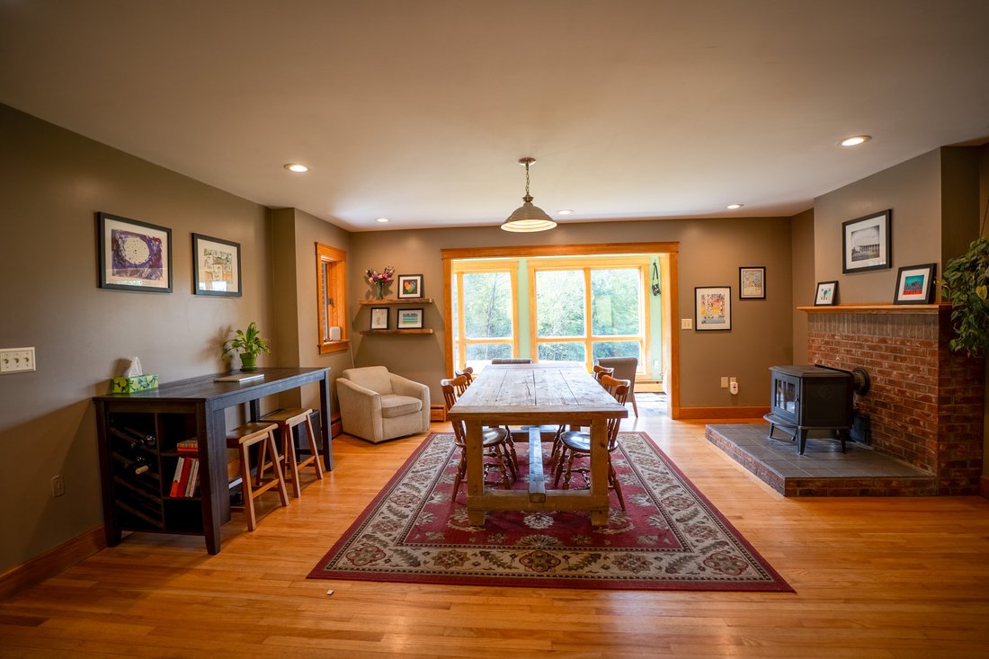 House in Saint Johnsbury, Vermont, United States 5 - 16475125