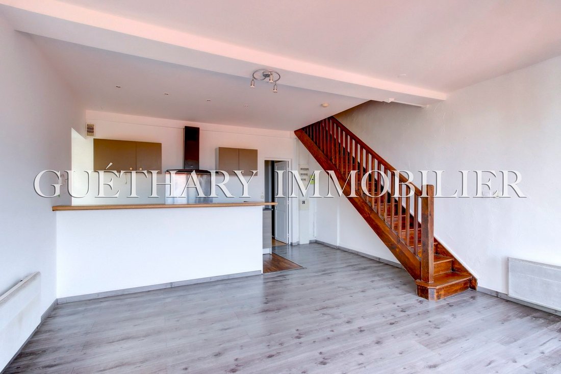 Apartment in Guéthary, Nouvelle-Aquitaine, France 4 - 16473776