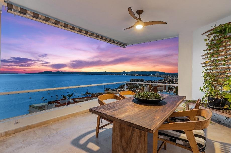Apartment in Puerto Vallarta, Jalisco, Mexico 3 - 16475082